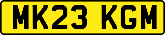 MK23KGM