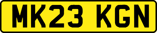 MK23KGN