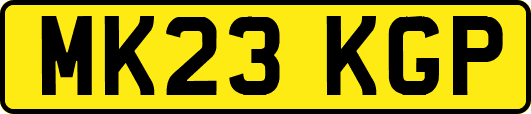 MK23KGP