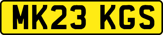 MK23KGS