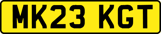 MK23KGT