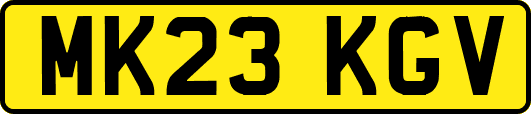 MK23KGV
