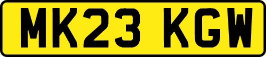 MK23KGW