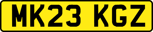 MK23KGZ