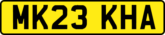 MK23KHA