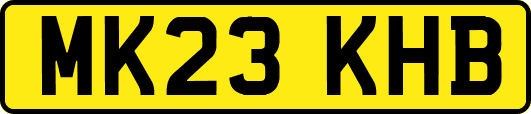 MK23KHB