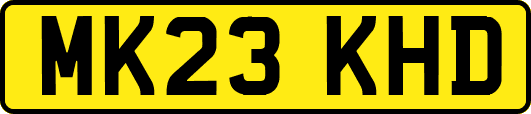 MK23KHD