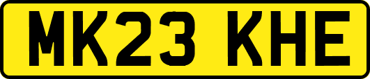 MK23KHE