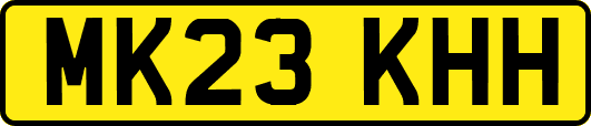 MK23KHH