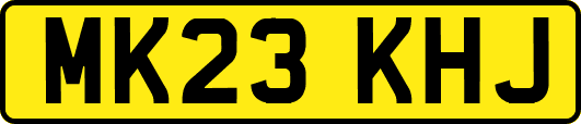 MK23KHJ