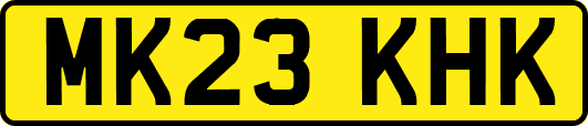 MK23KHK