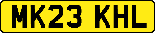 MK23KHL