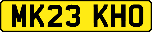 MK23KHO