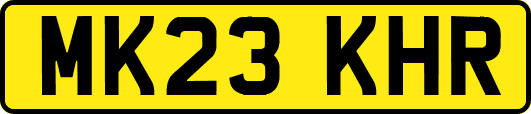 MK23KHR