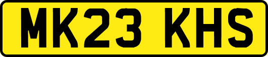 MK23KHS