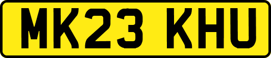 MK23KHU