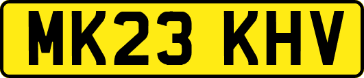 MK23KHV