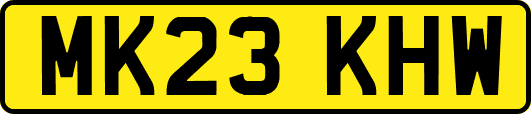 MK23KHW