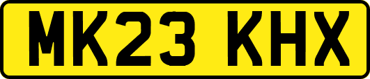 MK23KHX