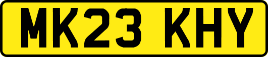MK23KHY