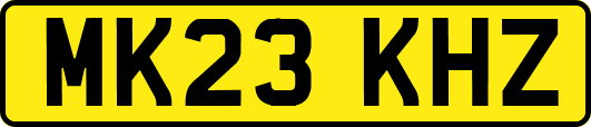MK23KHZ
