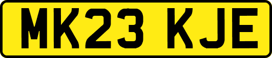 MK23KJE