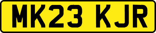 MK23KJR