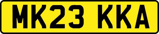 MK23KKA