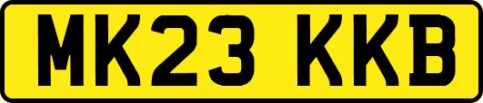 MK23KKB