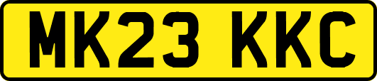 MK23KKC