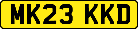 MK23KKD