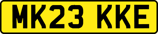 MK23KKE