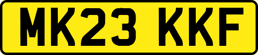 MK23KKF