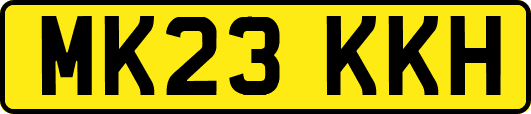 MK23KKH