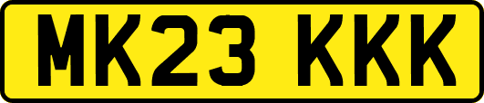 MK23KKK