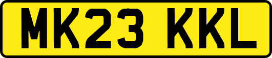 MK23KKL