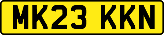 MK23KKN
