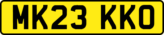 MK23KKO
