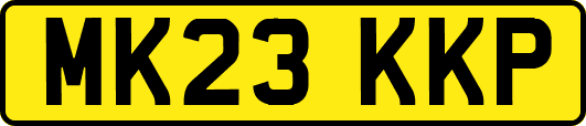MK23KKP