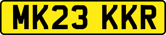 MK23KKR