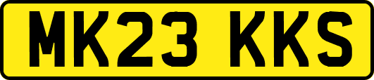 MK23KKS