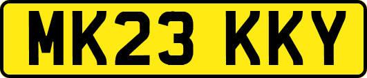 MK23KKY