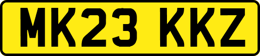 MK23KKZ