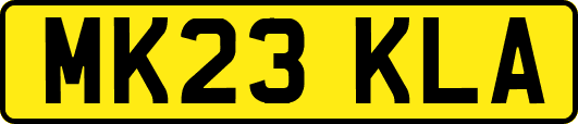 MK23KLA