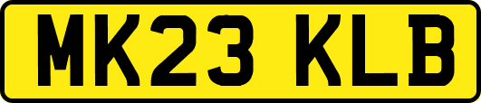 MK23KLB