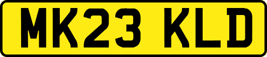MK23KLD