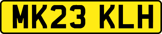 MK23KLH