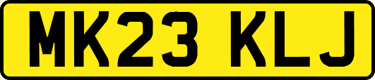 MK23KLJ