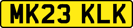MK23KLK
