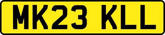 MK23KLL